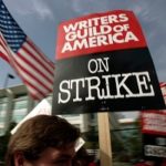 The Hollywood Writers’ Strike Is On