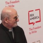 Salman Rushdie Makes First In-Person Appearance Since Attempted Murder