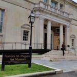 The Old Barnes Foundation Has Become A New Museum