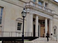 The Old Barnes Foundation Has Become A New Museum