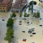 Amid Italy’s Catastrophic Floods, Museums Close, And One Becomes An Emergency Shelter