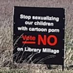 Library Funding Has Become Another Weapon In The Culture War Over Books