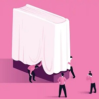The Streisand Effect Applies To Censored Books, Too