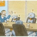 Could Studios Use Chat-GPT To Produce Scripts And Get Around The Writers’ Strike?