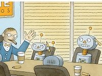 Could Studios Use Chat-GPT To Produce Scripts And Get Around The Writers’ Strike?