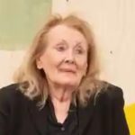 Winning The Nobel Prize Was Not A Happy Experience For Annie Ernaux