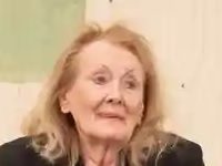 Winning The Nobel Prize Was Not A Happy Experience For Annie Ernaux