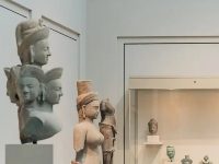The Met Museum Gets Serious About Locating And Restituting Looted Art In Its Collections