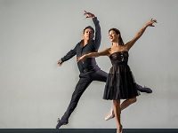 Two Miami City Ballet Alums Start Up Southwest Florida’s First Professional Company
