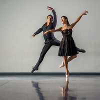 Two Miami City Ballet Alums Start Up Southwest Florida’s First Professional Company