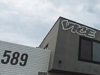 Vice Media Is About To Declare Bankruptcy: Report