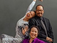 The Torch is Passed At Dance Theatre Of Harlem