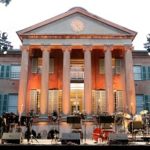 Spoleto Festival USA Tries Out A Pay-What-You-Will Ticket Program