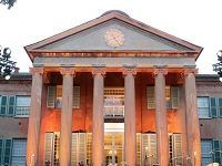 Spoleto Festival USA Tries Out A Pay-What-You-Will Ticket Program