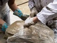 Rare Books Damaged In Italy’s Recent Floods Are Being Salvaged By Flash-Freezing Them