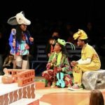 The Bay Area Children’s Theater Has Been Selling Out Shows. It Still Needed An Emergency Fundraising Campaign.