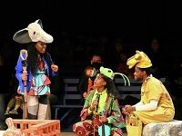 The Bay Area Children’s Theater Has Been Selling Out Shows. It Still Needed An Emergency Fundraising Campaign.