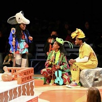 The Bay Area Children’s Theater Has Been Selling Out Shows. It Still Needed An Emergency Fundraising Campaign.