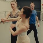 After Choreographing Broadway Musicals And Winning Tony Awards, Christopher Wheeldon Comes Back To Abstract Dance