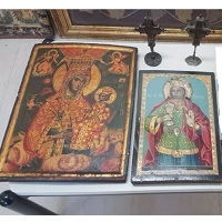 Europol’s Most Recent Operation Pandora Raids Recovered 11,000 Stolen Artworks And Artifacts