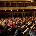 The Worst Is Over: U.S. Orchestra Audiences Are Finally Coming Back To Live Concerts