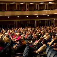 The Worst Is Over: U.S. Orchestra Audiences Are Finally Coming Back To Live Concerts