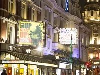 Actors And Stage Managers In London’s West End Win 17% Pay Raise, Drop Strike Threat