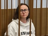 Putin’s Government Arrests Director And Playwright For Crime Of “Justifying Terrorism”