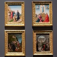 An Advance Look At Madrid’s €162 Million Museum Of Royal Collections, Opening This Summer