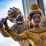 This Cambodian Dance Company In Massachusetts Has Come Out Of The Pandemic Stronger Than Before