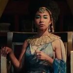Why Egyptians Are Flipping Out Over Casting A Black Actress As Cleopatra (Maybe It’s Not Just Racism?)