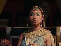 Why Egyptians Are Flipping Out Over Casting A Black Actress As Cleopatra (Maybe It’s Not Just Racism?)