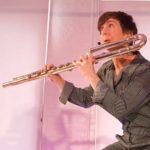 Claire Chase, Flute Superhero