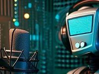 This Radio Station Tried AI-Generated Programming For A Day. The Audience Did Not Go For It.