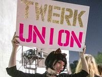 After A 15-Month Struggle, The Topless Dancers Of North Hollywood Have Finally Unionized