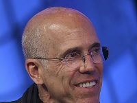 “I’m Proud To Own The Failure”: Jeffrey Katzenberg On Quibi