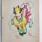 When Langston Hughes Wrote A Children’s Book