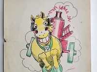 When Langston Hughes Wrote A Children’s Book