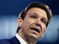 Disney Sued Florida Gov. DeSantis And His Hand-Picked Board. Now That Board Is Countersuing Disney.