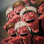 Xi Jinping’s Latest Cultural Rule That Nobody Was Warned About: Treat China’s Armed Forces With Nothing But Reverence