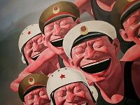 Xi Jinping’s Latest Cultural Rule That Nobody Was Warned About: Treat China’s Armed Forces With Nothing But Reverence