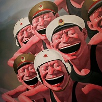 Xi Jinping’s Latest Cultural Rule That Nobody Was Warned About: Treat China’s Armed Forces With Nothing But Reverence