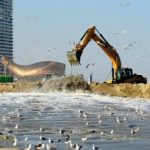 The Beaches Of Barcelona Are Washing Away (But They Were Mostly Artificial Anyway)