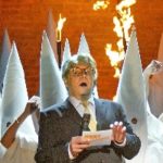 When Jerry Springer Met The Creator Of “Jerry Springer, The Opera”