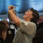 A Setting Of The Orthodox Liturgy, Kept Hidden For A Century, Is Heard In The US For The First Time