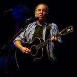 Paul Simon Says He’s Gone Mostly Deaf In One Ear And May Have To Give Up Live Concerts