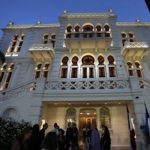 Beirut’s Leading Museum Is Back, Three Years After Being Wrecked By That Port Explosion