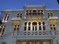 Beirut’s Leading Museum Is Back, Three Years After Being Wrecked By That Port Explosion