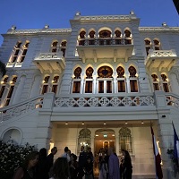Beirut’s Leading Museum Is Back, Three Years After Being Wrecked By That Port Explosion
