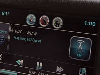 U.S. Carmakers Are Eliminating AM Radio From Their Dashboards